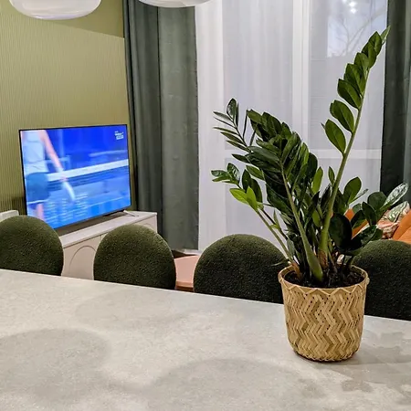 Heaven Bonarka Cracovia