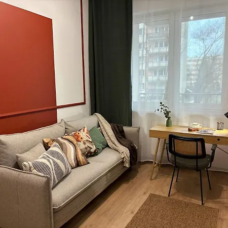 Heaven Bonarka Cracovia