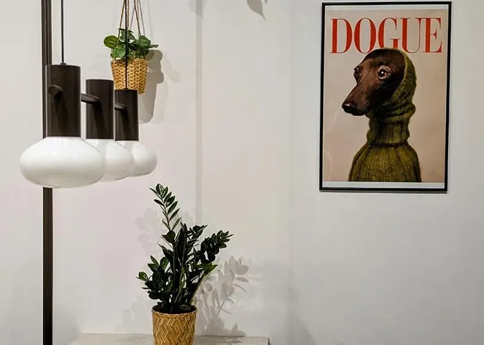 Heaven Bonarka Apartamento Cracovia