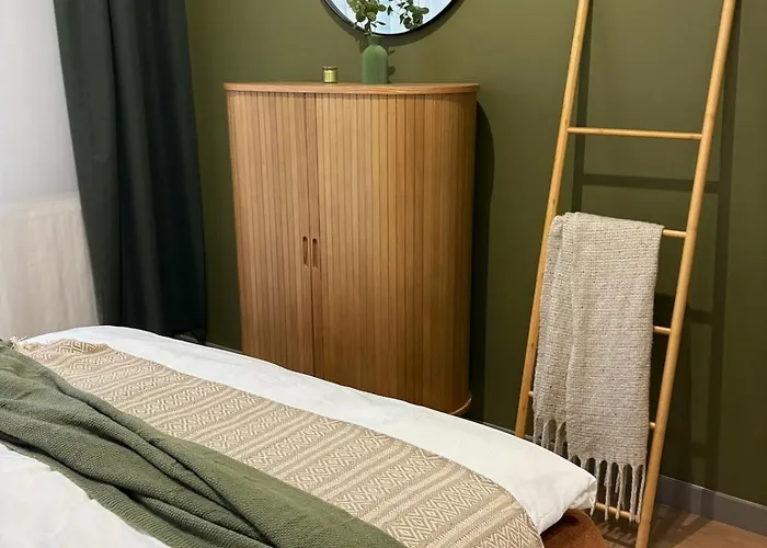 Apartamento Heaven Bonarka