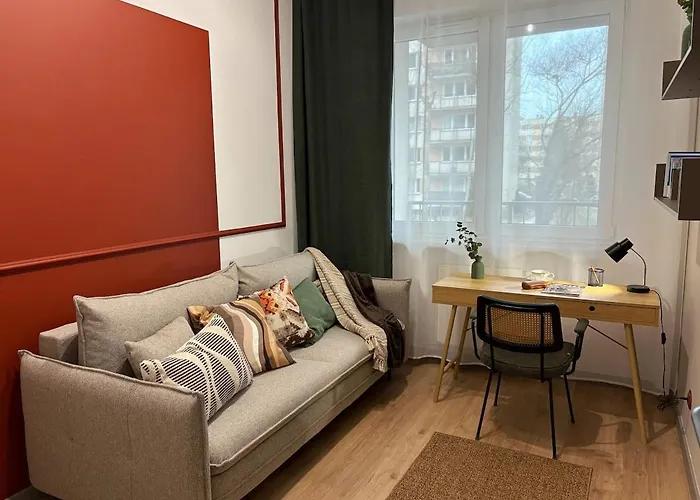 Heaven Bonarka Cracovia