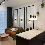 Διαμέρισμα Heaven Bonarka *
