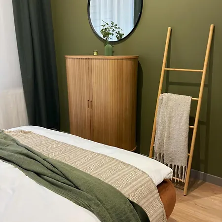 Apartament Heaven Bonarka